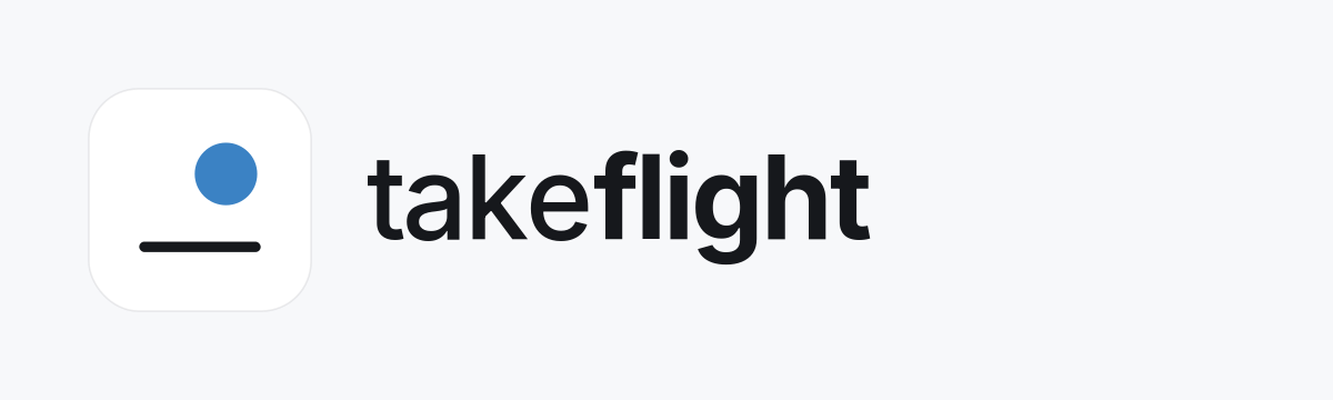 Takeflight